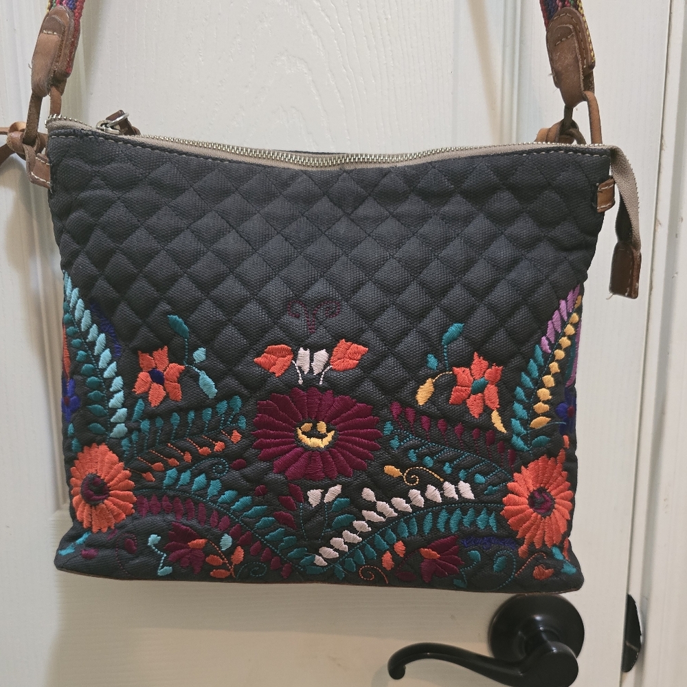 Consuela Venice Swing Crossbody